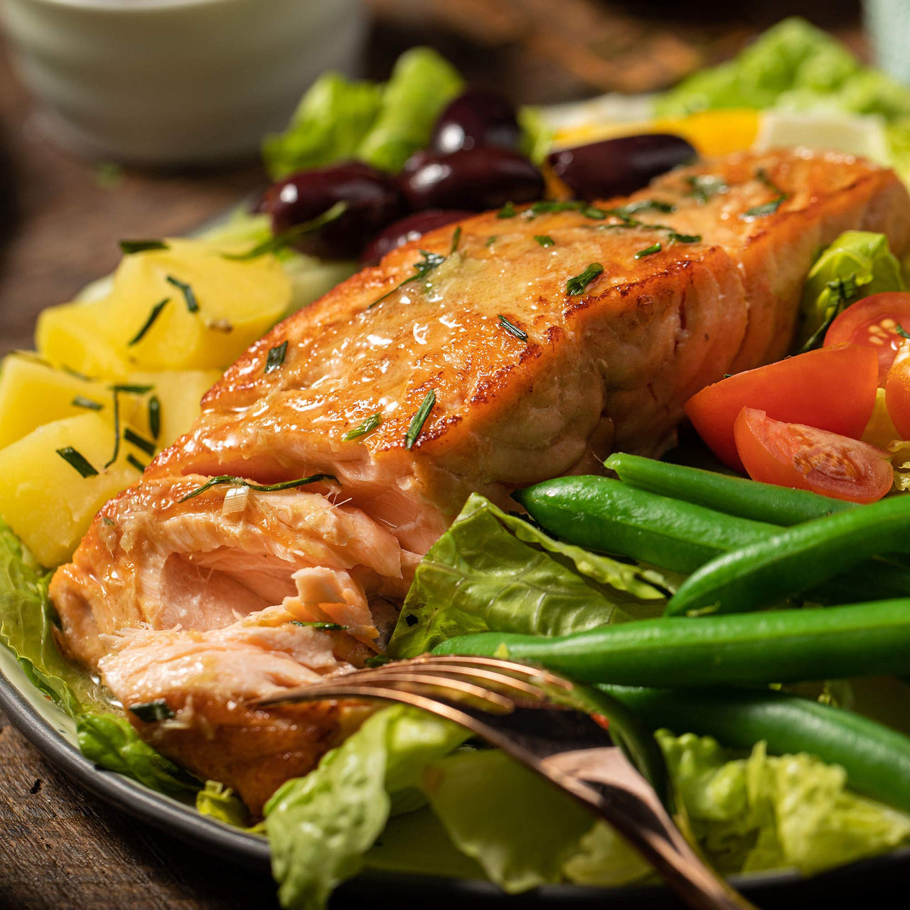 McCormick Gourmet All Natural Chives, 0.12 oz