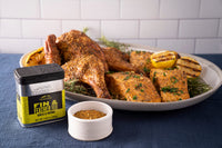 Traeger Grills SPC176 Fin and Feather Rub with Garlic and Paprika