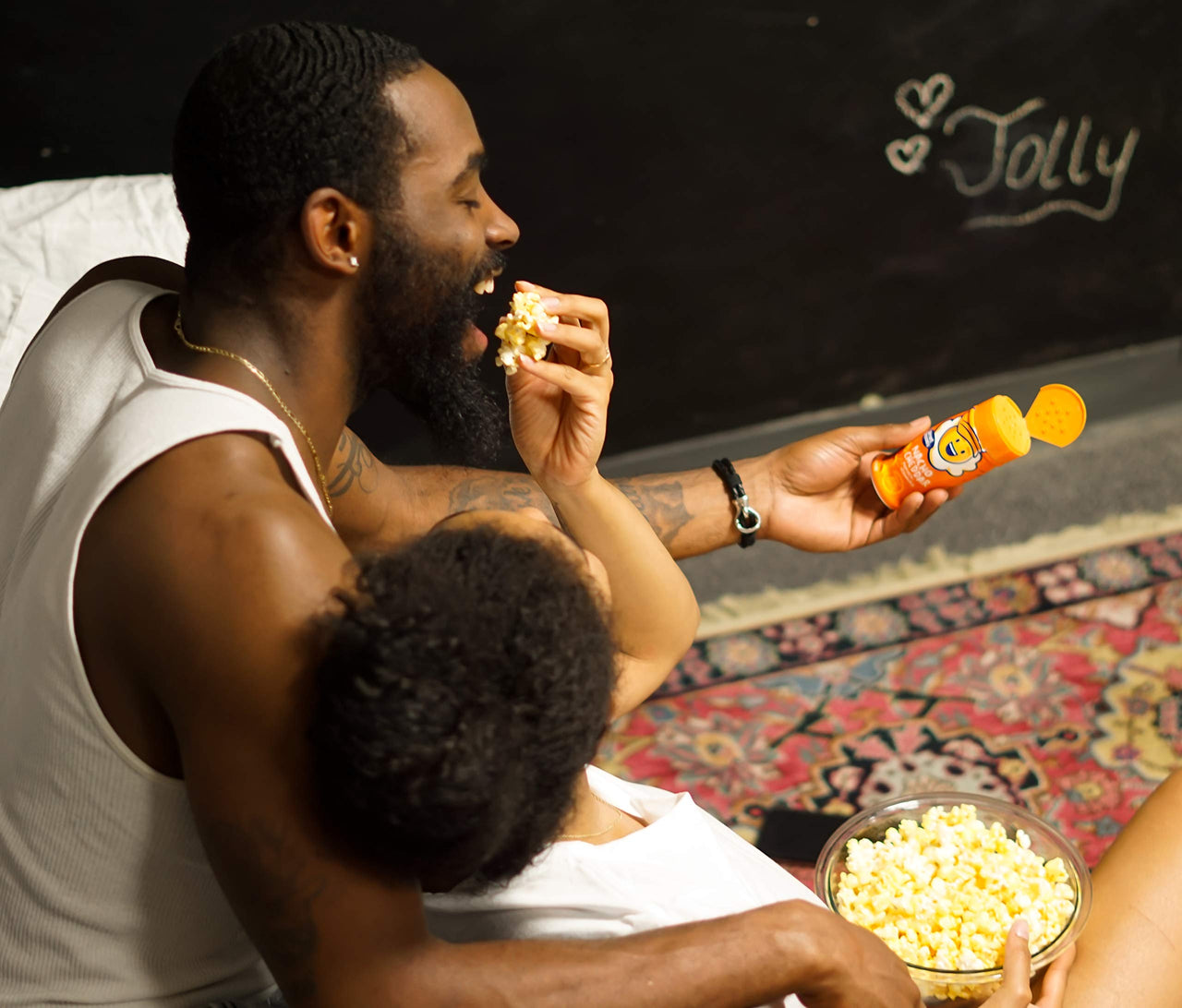 Kernel Season's  Nacho Cheddar Seasoning, 8.5 Ounce Shakers (Pack of 2)