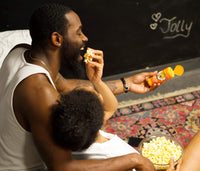 Kernel Season's  Nacho Cheddar Seasoning, 8.5 Ounce Shakers (Pack of 2)