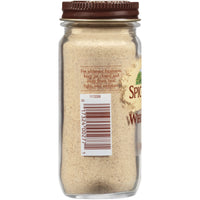 Spice Islands Ground White Pepper, 2.4 Ounce