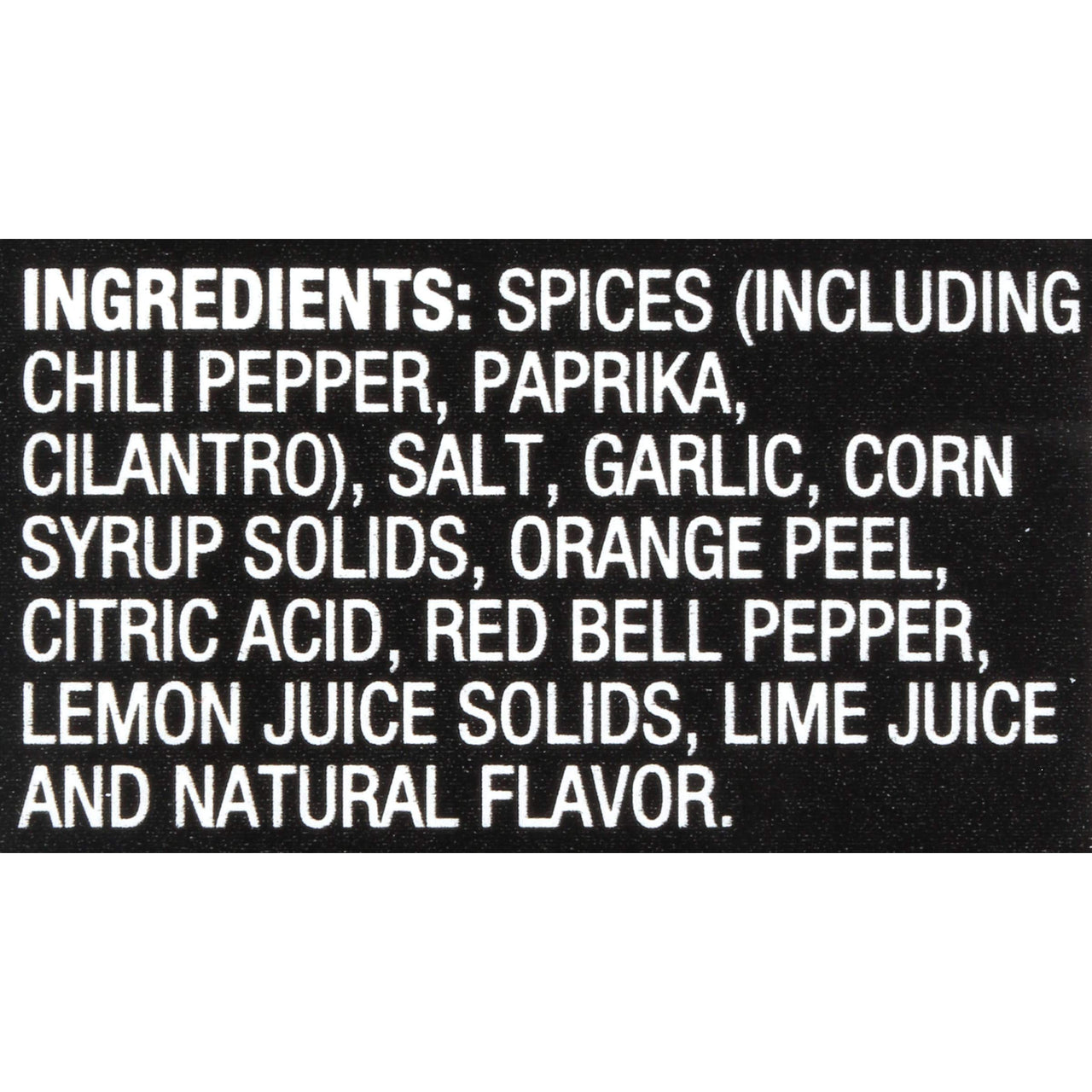 McCormick Grill Mates Baja Citrus Marinade Mix, 1 oz (Pack of 12)