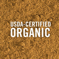 McCormick Gourmet Organic Roasted Ground Cumin, 1.5 oz (Pack of 2)