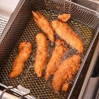 Zatarain's  Southern Buttermilk Chicken Fry Mix, 9 oz