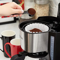 Tim Hortons Dark Roast, Rich Ground Coffee, Perfectly Balanced, Always Smooth, Made with 100% Arabica Beans, 12 Ounce Bag
