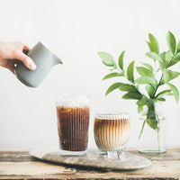 Vanilla Blossom, Loose Leaf Flavored Black Tea - Caffeinated | bulk 8oz, 80-100 cups | The Spice Hut, First Sip of Tea