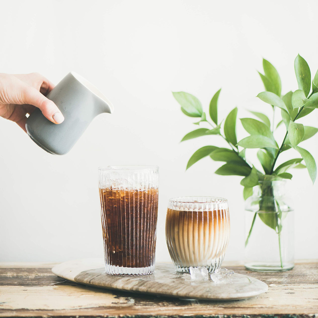 Scottish Breakfast, Loose Leaf Black Tea - Caffeinated | bulk 8oz, 80-100 cups | The Spice Hut, First Sip of Tea