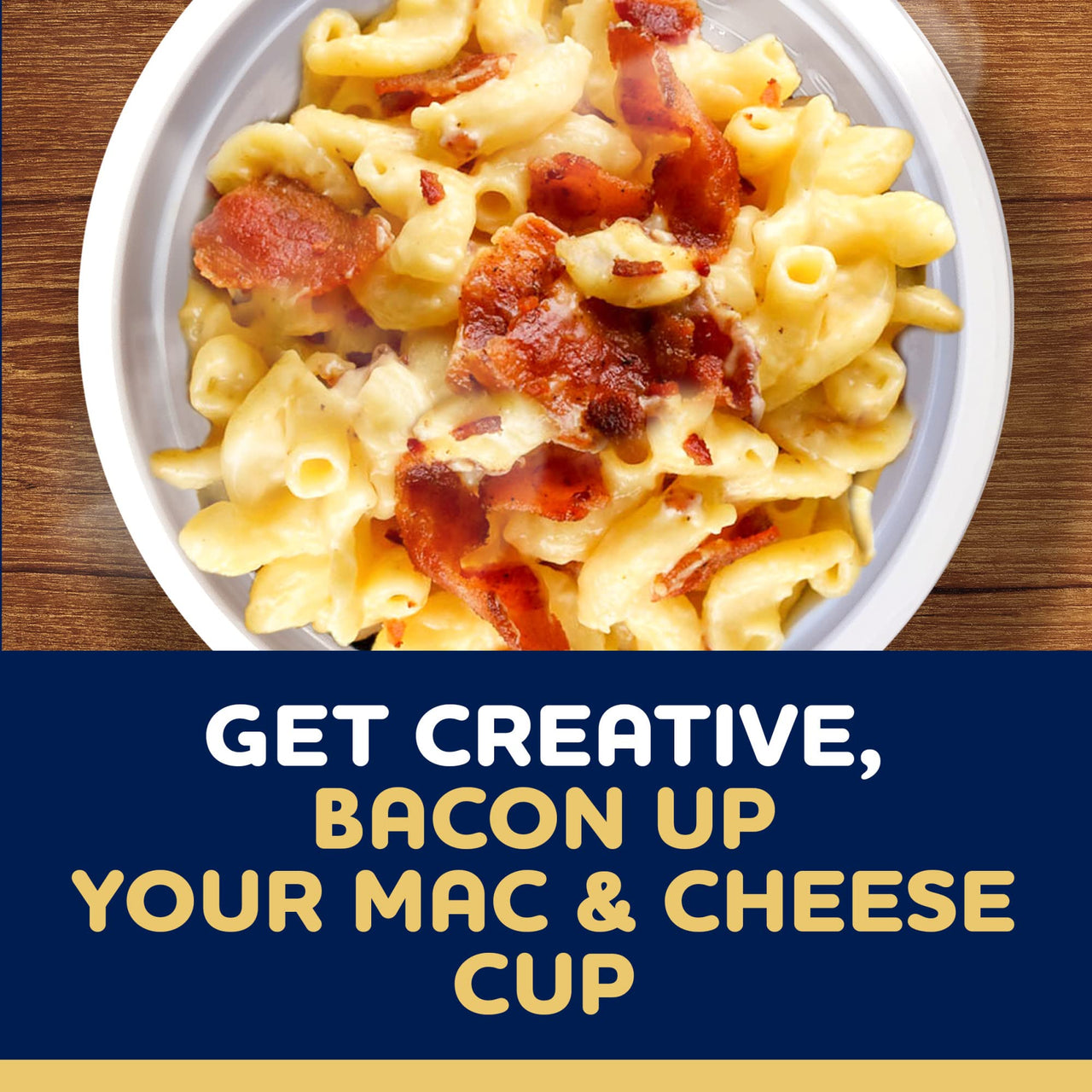 Kraft Deluxe Easy Mac White Cheddar Macaroni and Cheese (4 Microwaveable Cups)