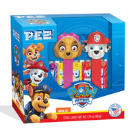 PEZ Candy Twin Pack Paw Patrol, 5.3 Ounce