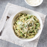 Bionaturae Pappardelle Pasta Noodles - Durum Semolina Pasta, Kosher, High Protein, Non-GMO, USDA Certified, Durum Semolina Pappardelle, Pappardelle Noodles Organic, Crafted in Italy - 8.8 Oz