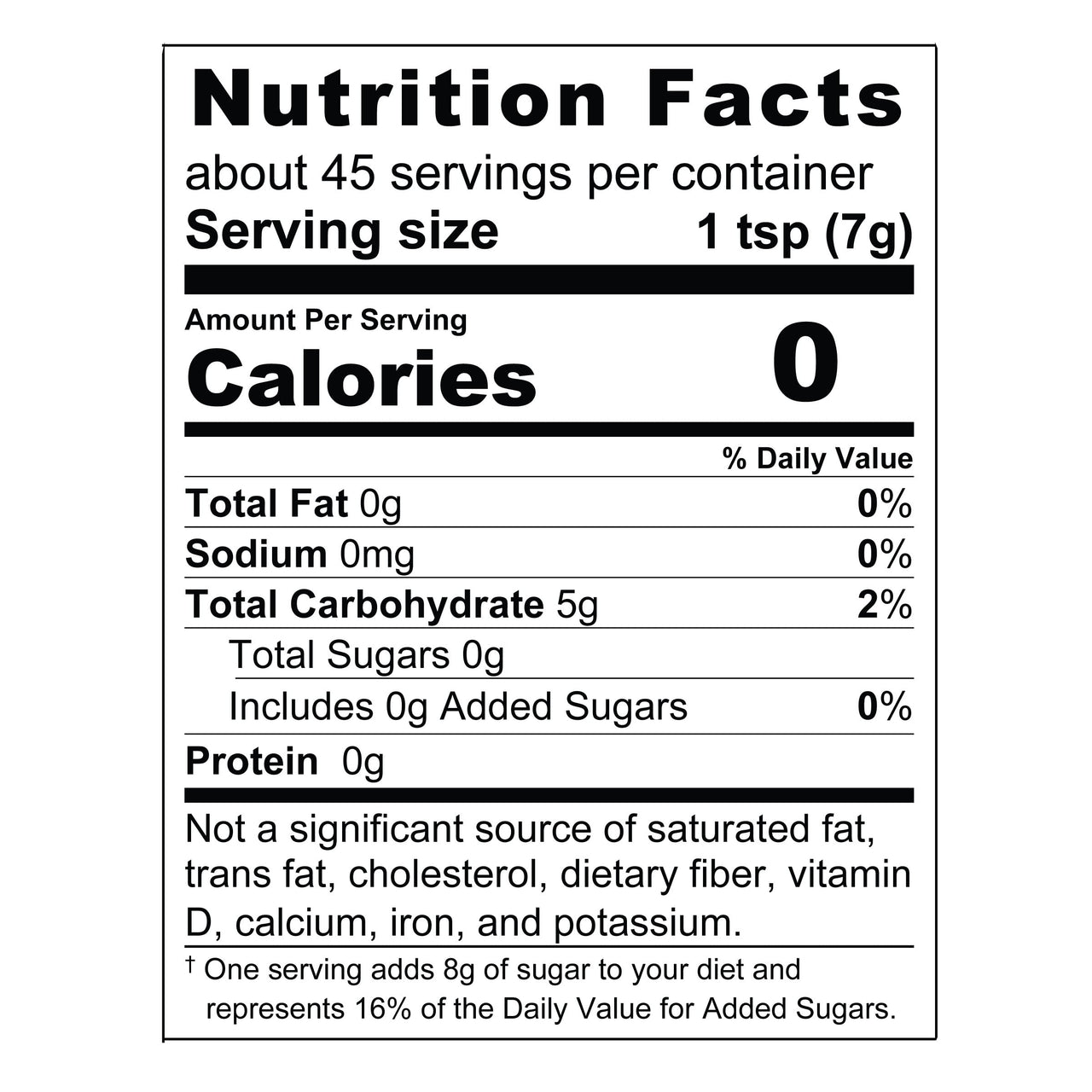 Wholesome Sweeteners Allulose Syrup, Zero Calorie Liquid Sweetener, No Glycemic Impact, Non-GMO, Keto Friendly, 11.5 Oz