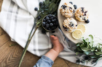 Watkins Organic Pure Lemon Extract, 4 oz. Bottle, 3-Pack