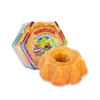 TORTUGA Rum Cake, Mamajuana, 4 Oz