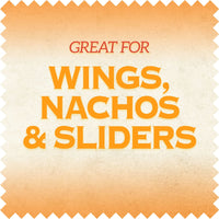 Cholula Caliente Wing Sauce, 12 fl oz