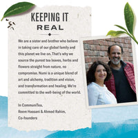 Numi Organic Tea Gunpowder Green, 18 Count (Pack of 3) (Packaging May Vary)