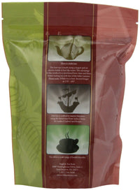 English Tea Store Loose Leaf, Young Pu-Erh Tea, 4 Ounce