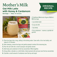Traditional Medicinals Organic Mother's  Milk Women's  Tea 32ct(pack of 1)