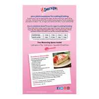 Sweet'N Low, 8-Ounce Bulk Box (1 Pack)