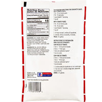 Lawry's  Spatini Spaghetti Sauce Seasoning Mix, 15 oz - One 15 Ounce Packet of Spaghetti Seasoning Mix, Ideal for Creating Flavorful Italian Sauce