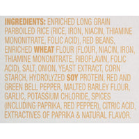 Zatarain's  Red Beans & Rice, 8 oz