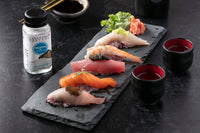 Sabatino Tartufi Truffle Salt Shaker, All Natural Gourmet Truffle Salt Seasoning, Sicilian Sea Salt,Kosher, Non-Gmo Project Verified, 4 oz