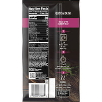 J.L. Kraft Sweet Teriyaki Marinade-in-a-Bag Liquid Marinade (12 oz Bag)