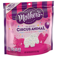 Mother's  Circus Animal Cookies, 9oz