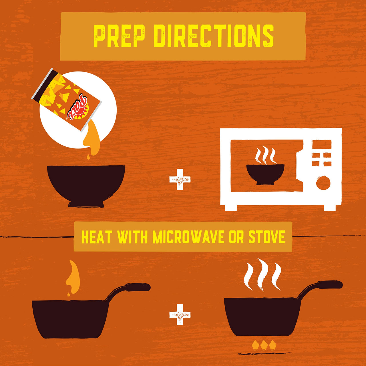 Pace Nacho Cheese Sauce, Mild, 10.5 Ounce Can