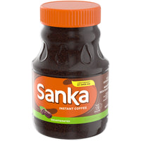 Sanka Instant Decaf Coffee (8 oz Jar)