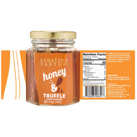 Sabatino Truffle Infused Honey, 4.5 Ounce