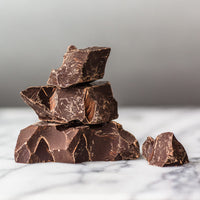 K'UL Chocolate Bars | 3 Pack Pure Dark Chocolate + Himalayan Sea Salt + Toasted Coconut Dark Chocolate | Organic, Vegan Chocolate, Gluten Free, Soy Free, Non-GMO, Bean-to-Bar, Fair Trade Dark Chocolate