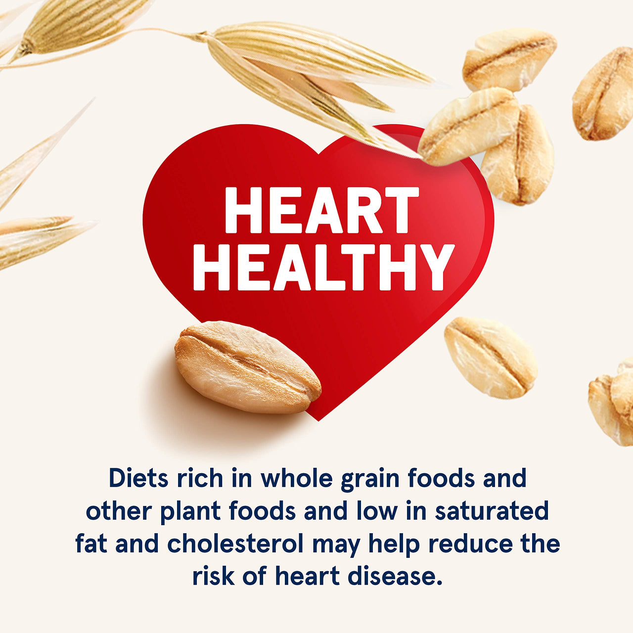 Quaker Instant Oatmeal, Gluten Free Original, Breakfast Cereal, 10 Packets