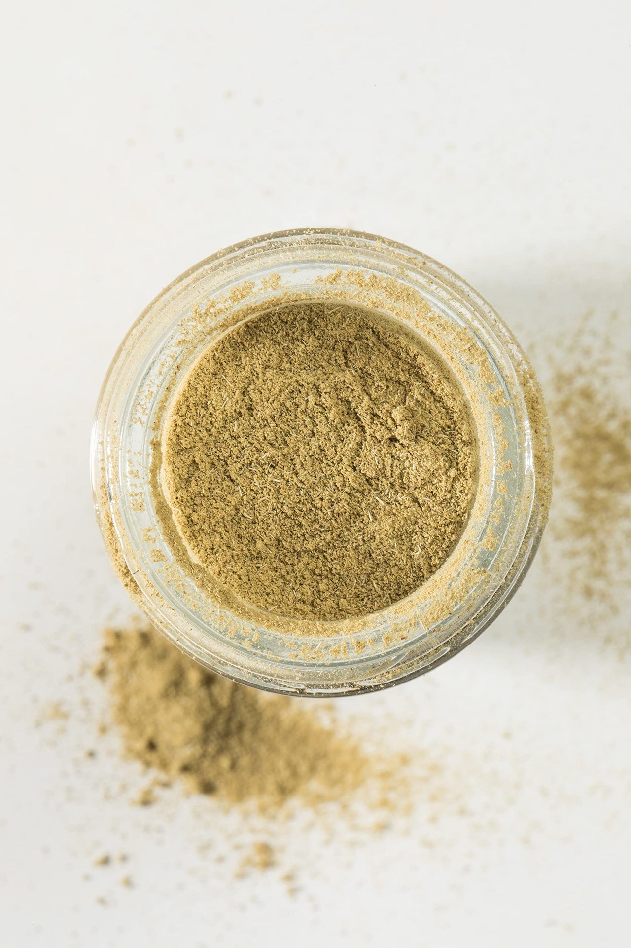 McCormick Gourmet Organic Ground Thyme, 1.25 oz