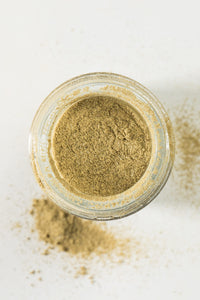 McCormick Gourmet Organic Ground Thyme, 1.25 oz