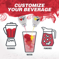 MiO Strawberry Watermelon Liquid Water Enhancer (1.62 fl oz Bottle)