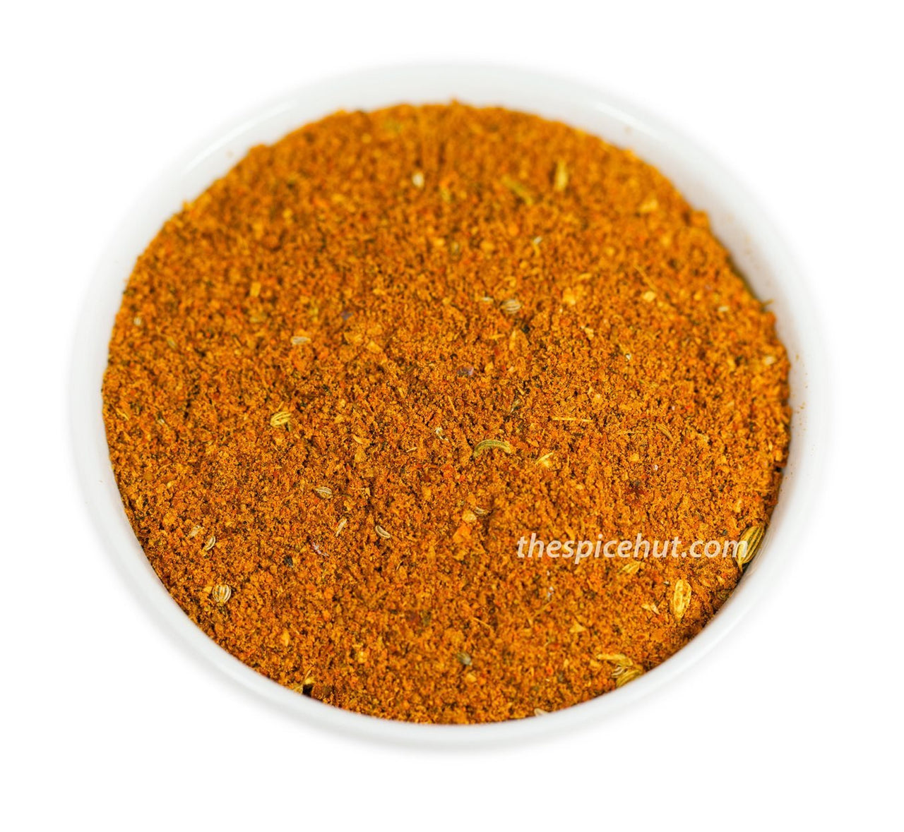 The Spice Hut Organic Mughal Masala Seasoning, Quick & Easy Spice Blend for Indian Cooking, 2 oz