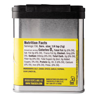 Traeger Grills SPC176 Fin and Feather Rub with Garlic and Paprika