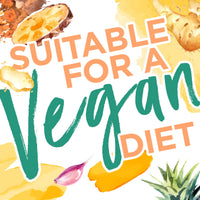 McCormick Sunshine All Purpose Seasoning by Tabitha Brown, 3.82 oz