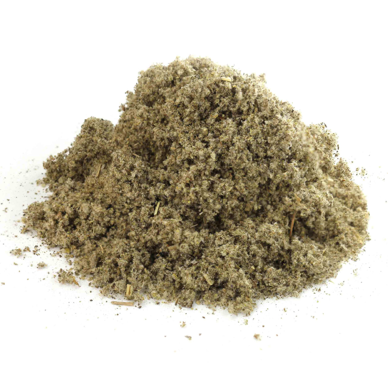 Happy Belly Sage, Rubbed 1.05 Ounces