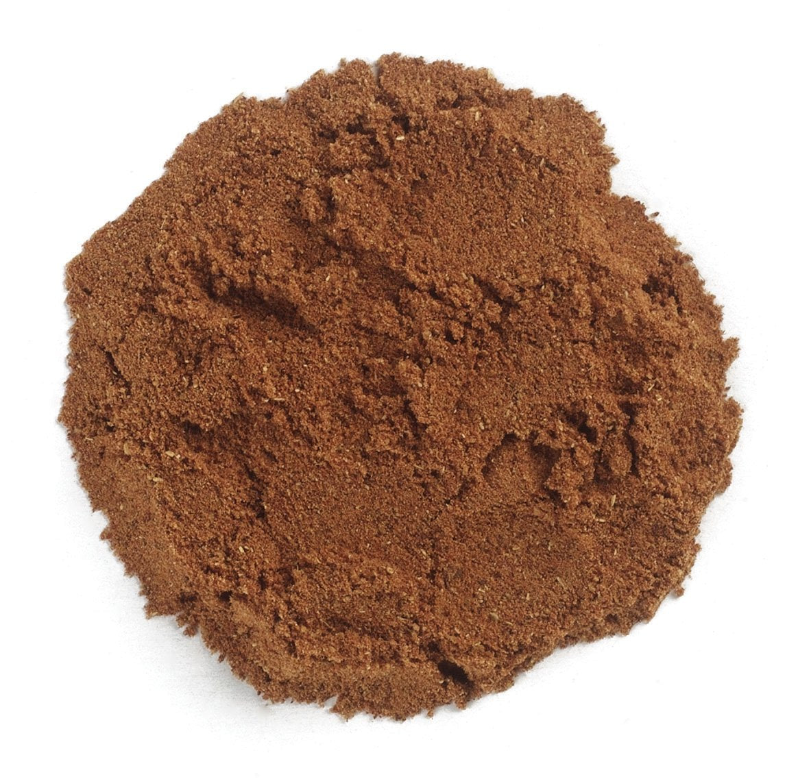 Frontier Five Spice Powder Certified Organic, 16 Ounce Bag