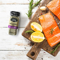 Spice Hunter The Deliciously Blend oz. jar, Dill, 1.5 Ounce