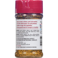 Lawry's  Garlic Pepper Coarse Ground Blend, 2.6 oz