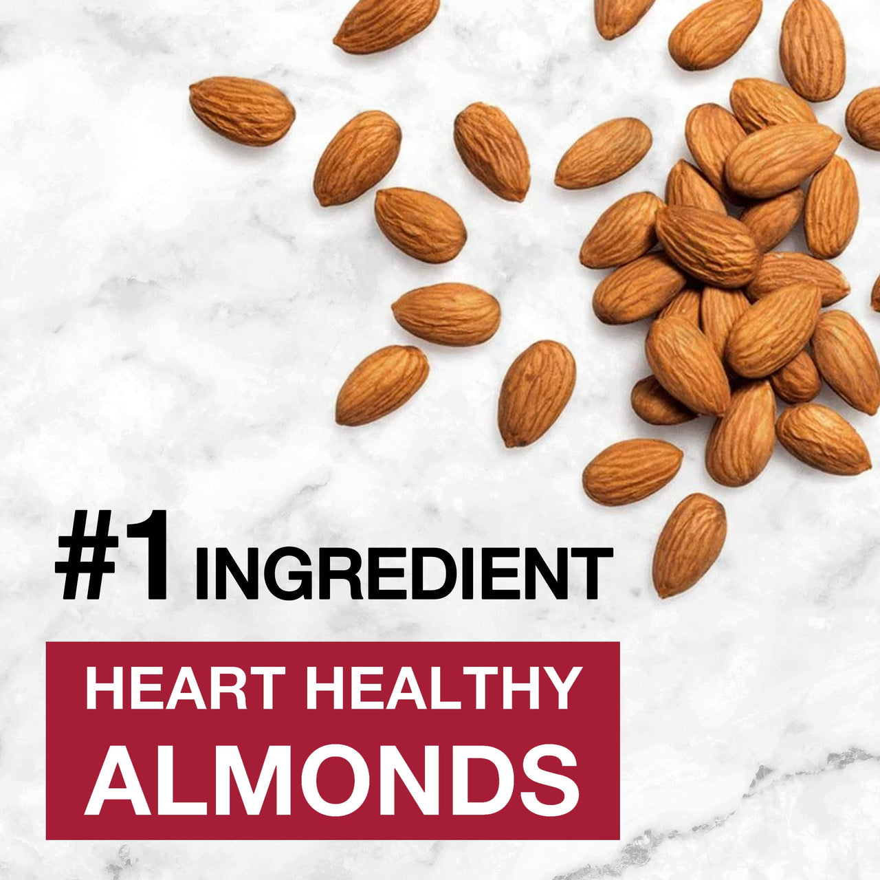 KIND Cranberry Almond + Antioxidants, 6 Count (Pack Of 1), Net weight: 8.4 Oz