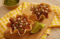 Chata Chicken Chilorio Pouch | Shredded, Seasoned Chicken Meat | Ready-to-Eat | No Preservatives | 8.8 Ounce (Pack of 1)