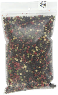 Melina's  Peppercorns, California 4 Pepper Blend, 6 Ounce