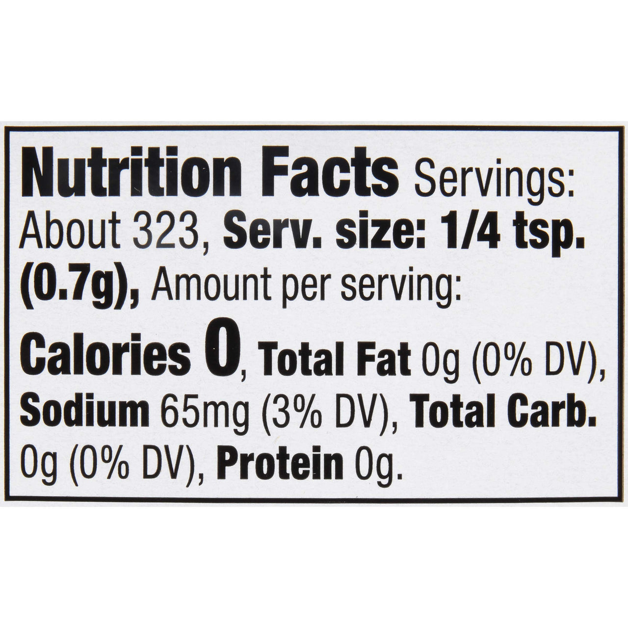 McCormick Grill Mates Montreal Chicken Seasoning, 8 oz