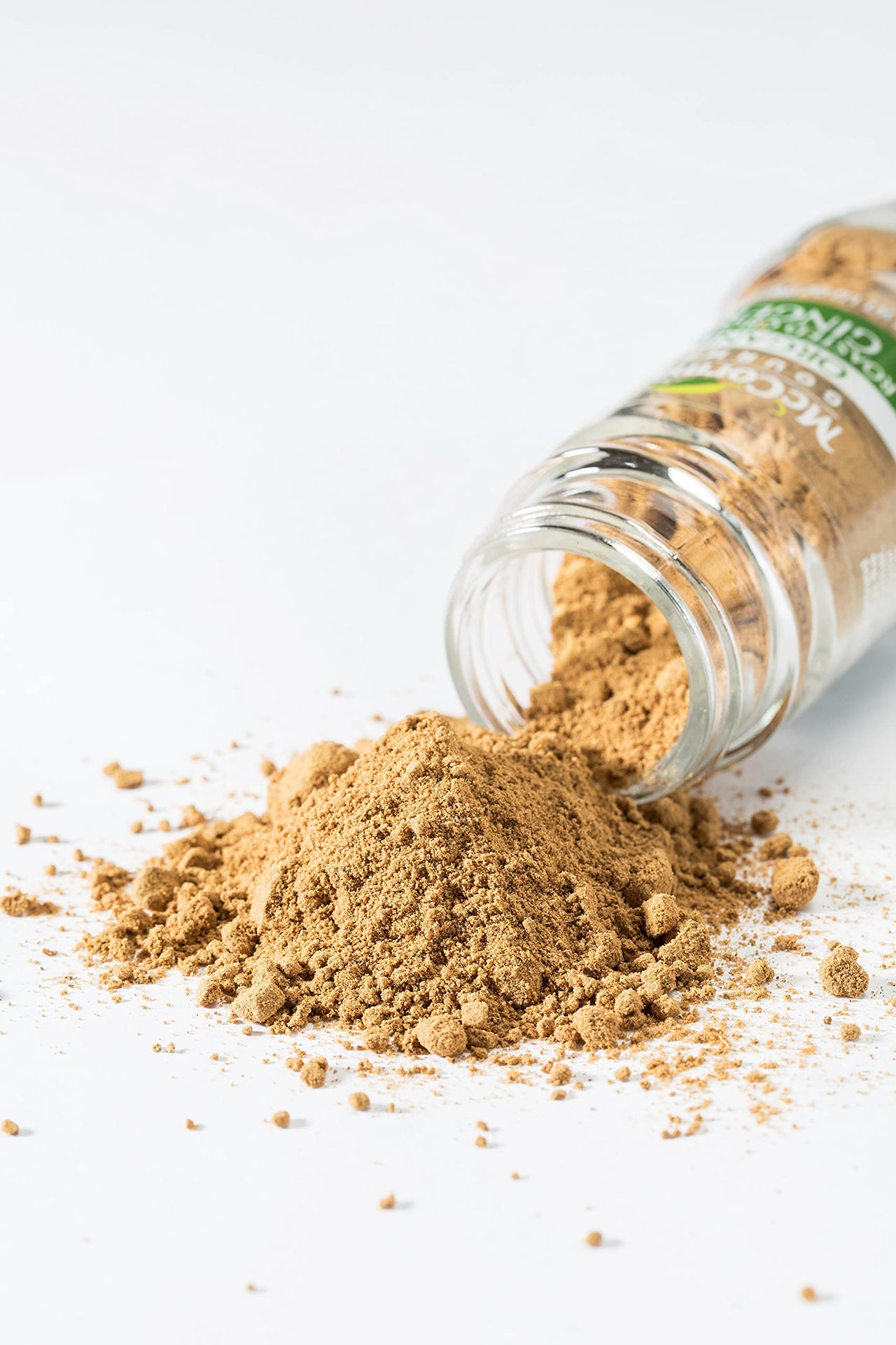 McCormick Gourmet Organic Roasted Ground Ginger, 1.12 oz