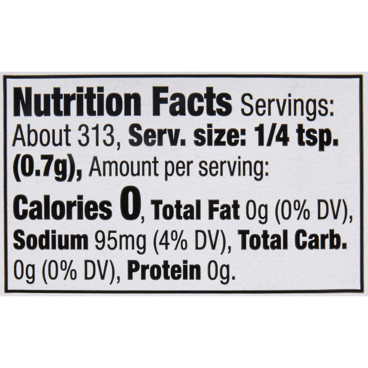 McCormick Grill Mates Hamburger Seasoning, 7.75 oz