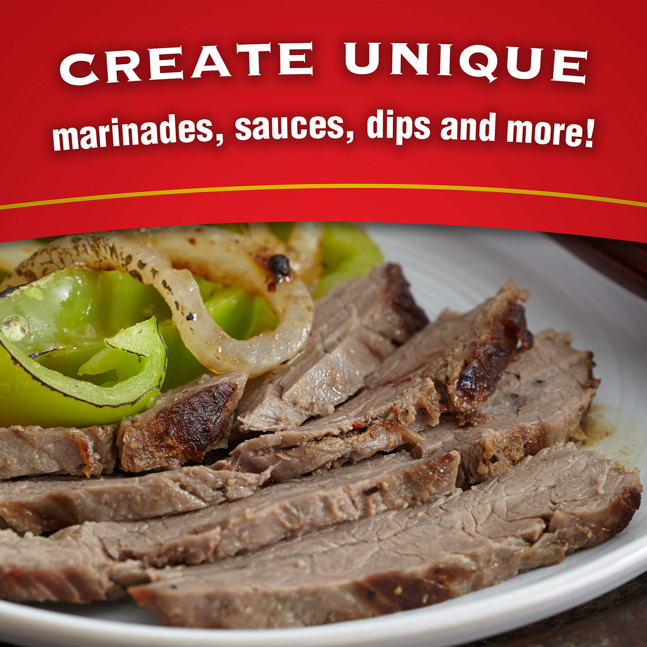 Good Seasons Zesty Italian Dressing & Recipe Seasoning Mix (0.6 oz Packet)