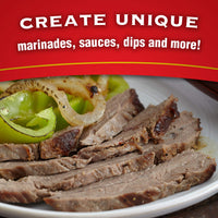 Good Seasons Zesty Italian Dressing & Recipe Seasoning Mix (0.6 oz Packet)